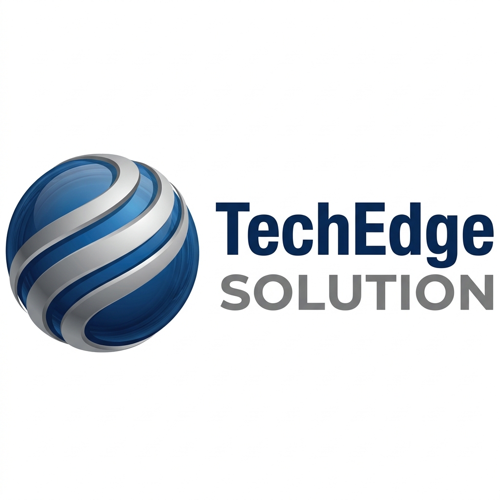 Tech Edge Solutions Ilytics Technology | AI-Driven Innovation
