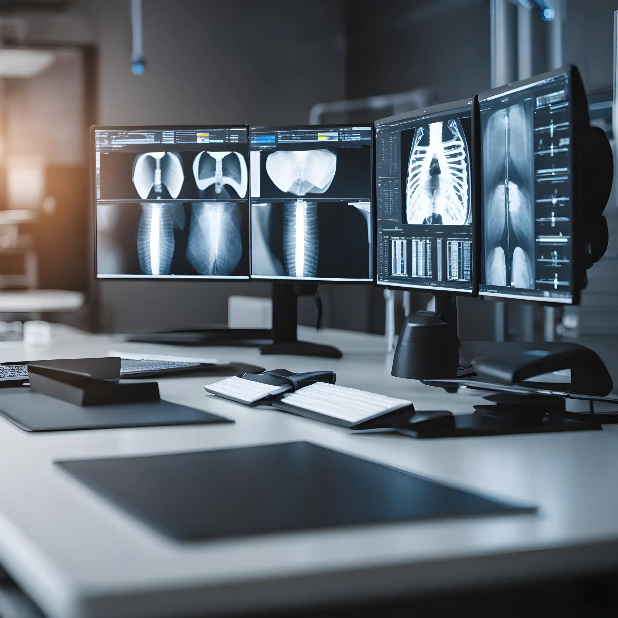 Xrayvision Ilytics Technology | AI-Driven Innovation